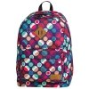 Plecak CoolPack CP Szkolny Młodzieżowy Mosaic Dots 72540cp